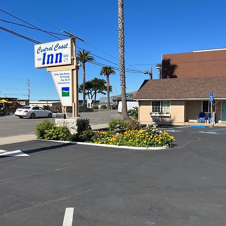 Central Coast Inn- Cayucos Exterior photo