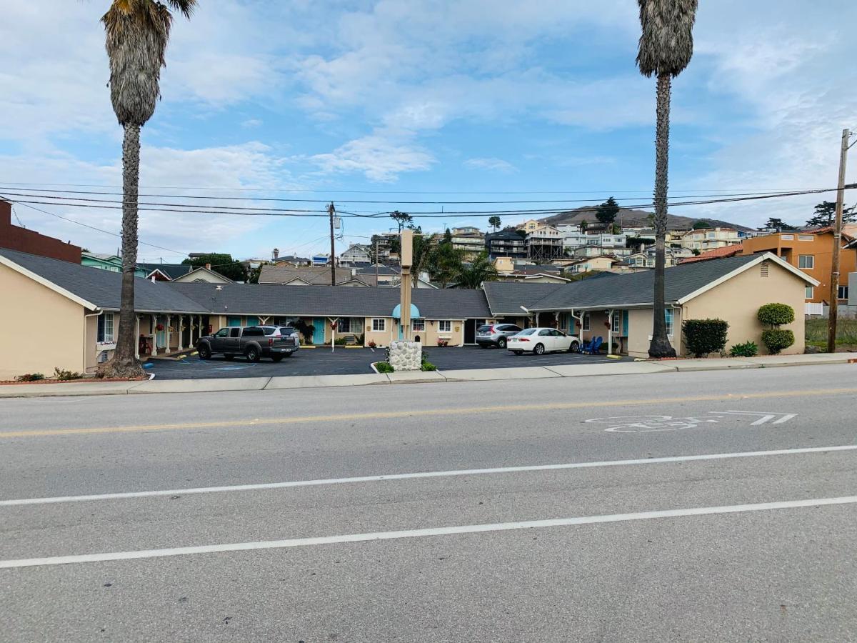 Central Coast Inn- Cayucos Exterior photo