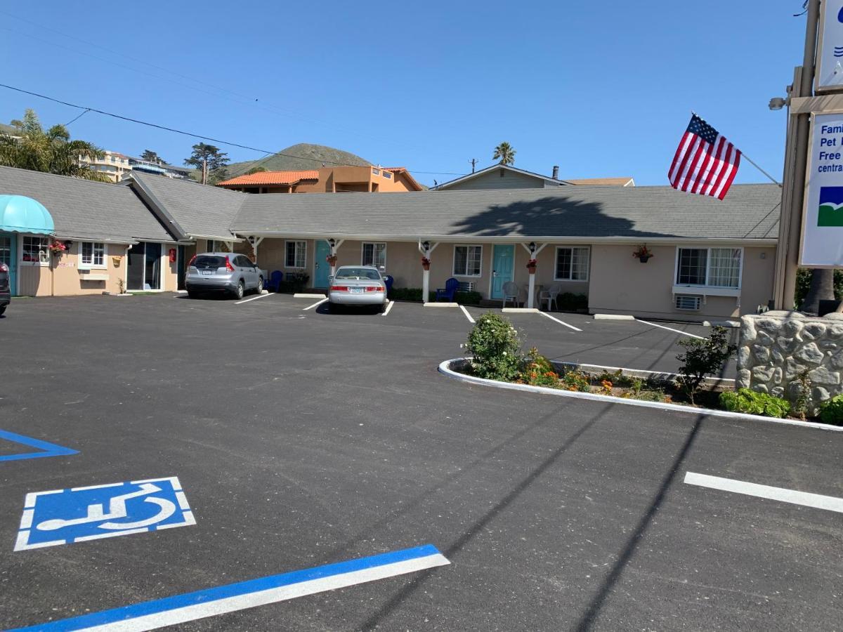 Central Coast Inn- Cayucos Exterior photo